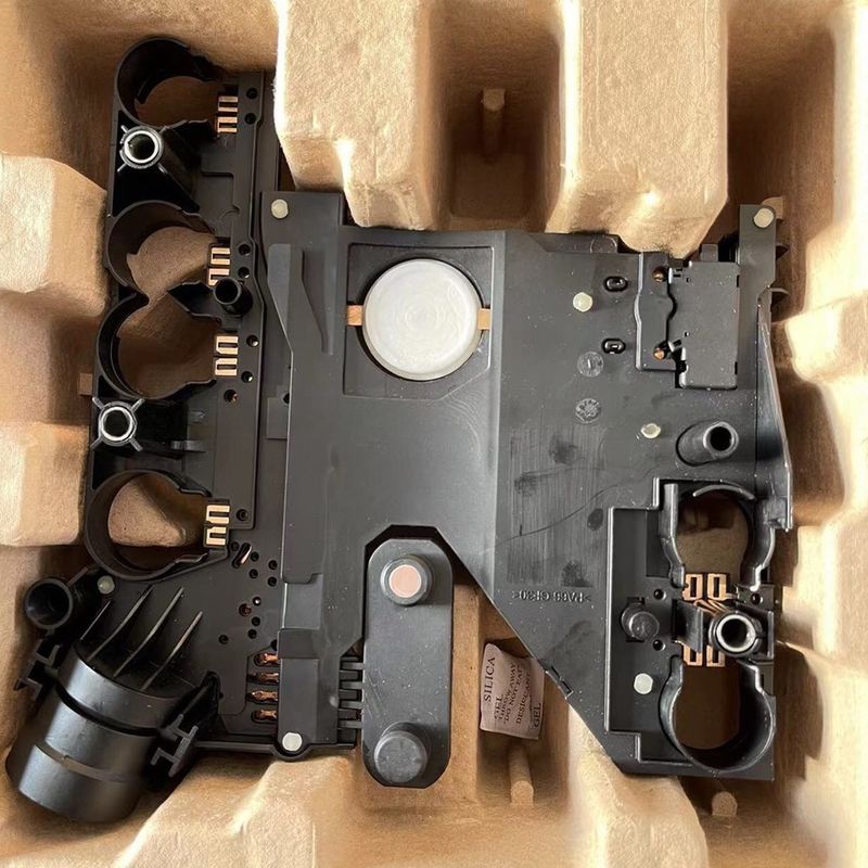 Unit Kontrol Bagian Transmisi Otomatis Electric Kit Board untuk Mercedes Benz 722.6 Gearbox