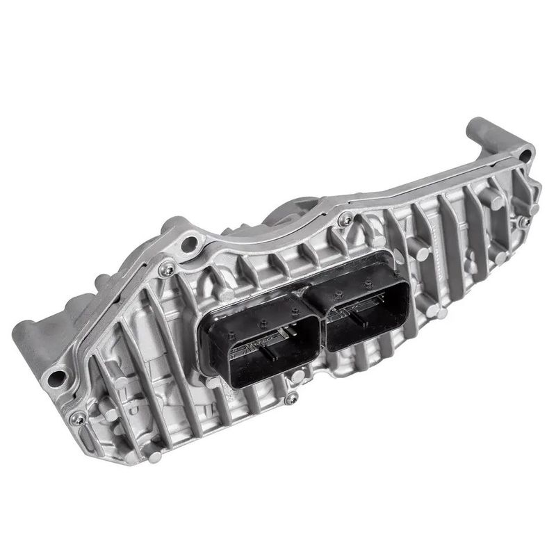 26*20*7CM Volume DPS6 TCU Transmission Control Unit untuk Ford Focus Escort Ecosport