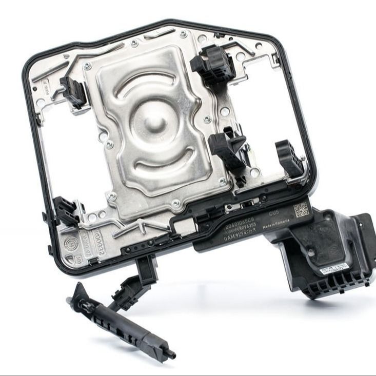 Smooth DQ200 TCU 0AM DSG Transmission 7 Speed TCM untuk FAW-VK dan Mobil Lainnya