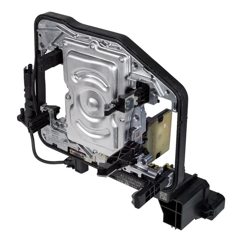 Unit kontrol transmisi 7-speed TCU Penggantian untuk 0AM 927769F DSG Audi Skoda