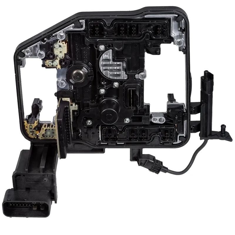 Unit kontrol transmisi 7-speed TCU Penggantian untuk 0AM 927769F DSG Audi Skoda
