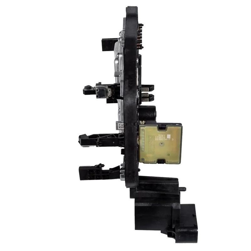 Unit kontrol transmisi 7-speed TCU Penggantian untuk 0AM 927769F DSG Audi Skoda