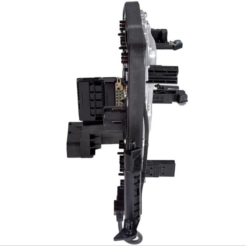 Unit kontrol transmisi 7-speed TCU Penggantian untuk 0AM 927769F DSG Audi Skoda