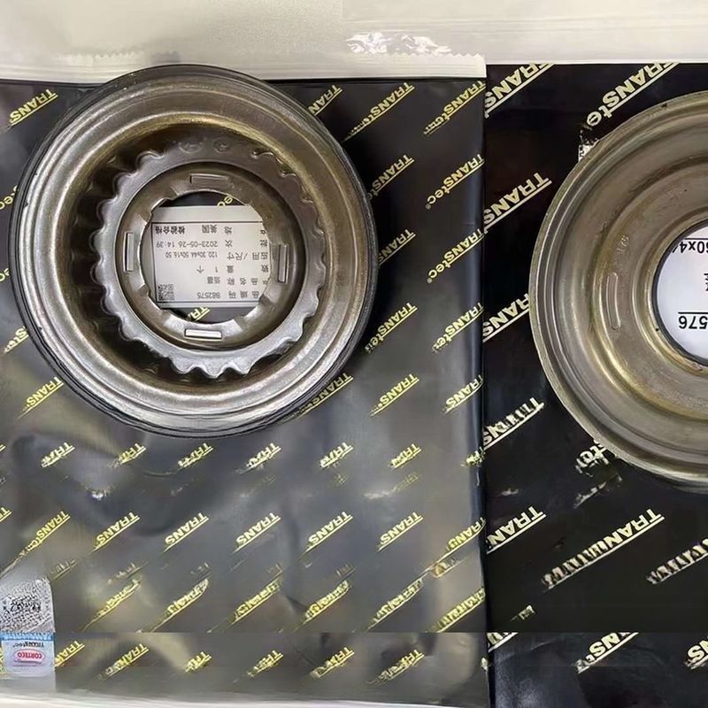 BMW Car Fitment CVT7 JF015E RE0F11A Kit Piston Perbaikan untuk Honda dalam kondisi baik