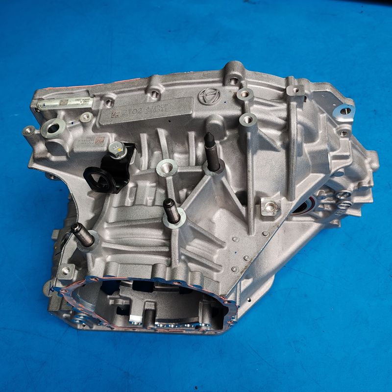 4524123005 Cover Sub-Assy Transaxle Rear untuk Hyundai Kia 2008-2020 Bagian mobil bekas