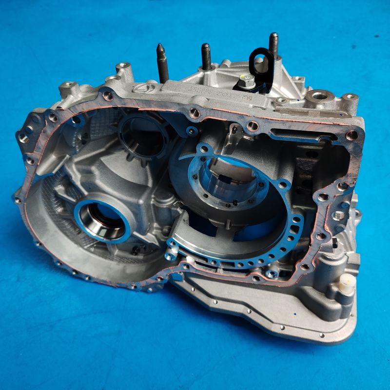 4524123005 Cover Sub-Assy Transaxle Rear untuk Hyundai Kia 2008-2020 Bagian mobil bekas