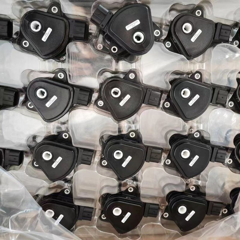 Top- M11 DSI6 Transmission Gear Position Sensor 0511-659074 untuk GEELY Ssangyong Lifan
