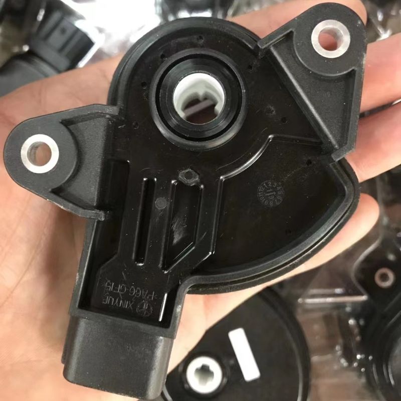 Top- M11 DSI6 Transmission Gear Position Sensor 0511-659074 untuk GEELY Ssangyong Lifan
