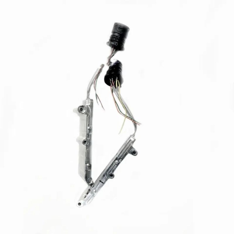 OE NO. 146832 Sensor posisi otomatis transmisi gear untuk Porsche PDK 7DT45 7DT70