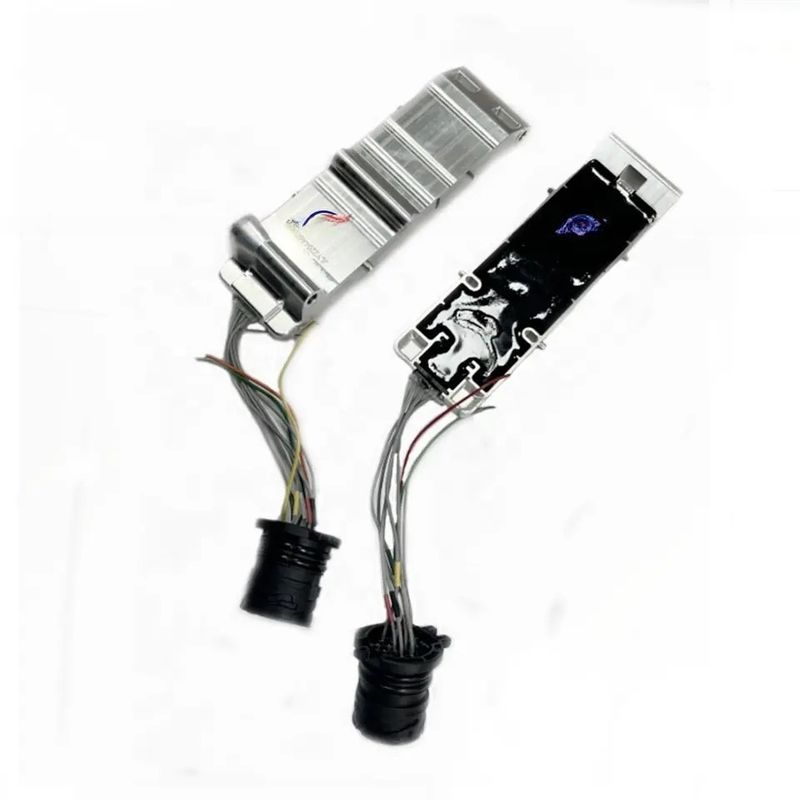 OE NO. 146832 Sensor posisi otomatis transmisi gear untuk Porsche PDK 7DT45 7DT70