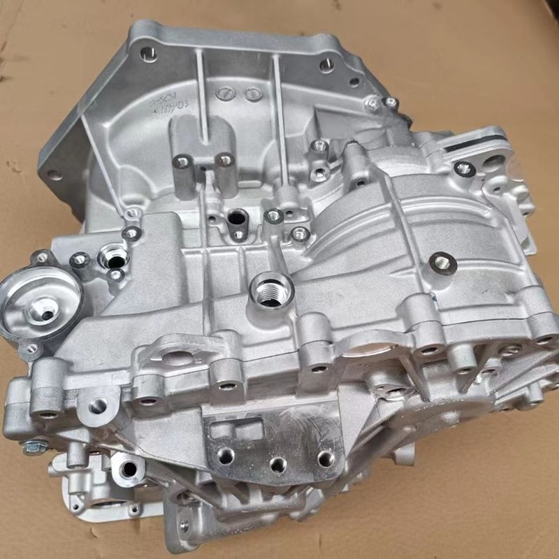 2017-2021 Tahun CVT180 Transmisi Kasus belakang untuk Roewe i5 i6 PLUS RX3 PRO MG MG5 2nd Gen ZS