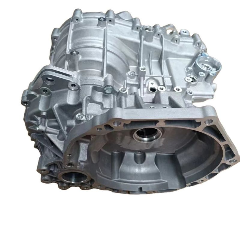 CVT180 Transmission Torque Converter Housing untuk Roewe i5 i6 PLUS RX3 PRO MG MG5 2nd Gen ZS