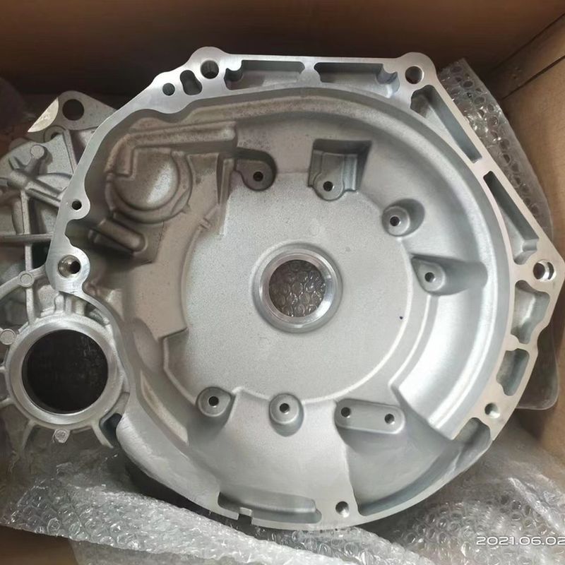 CVT180 Transmission Torque Converter Housing untuk Roewe i5 i6 PLUS RX3 PRO MG MG5 2nd Gen ZS