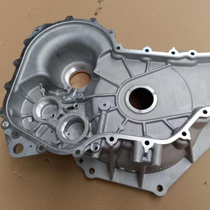 CVT180 Transmission Torque Converter Housing untuk Roewe i5 i6 PLUS RX3 PRO MG MG5 2nd Gen ZS