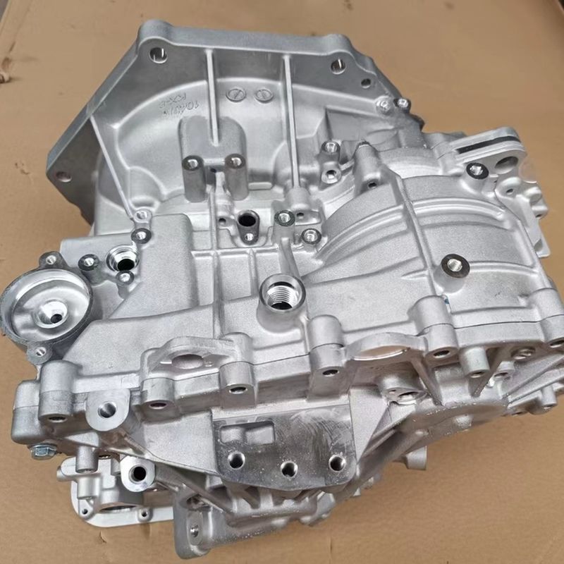 CVT180 Transmission Torque Converter Housing untuk Roewe i5 i6 PLUS RX3 PRO MG MG5 2nd Gen ZS