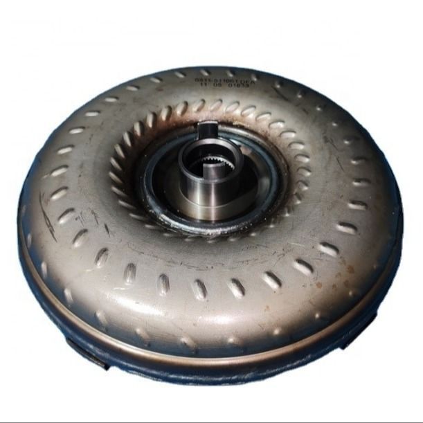 DSI6 M11 DFA Torque Converter untuk Ssangyong Korando 2.0T 2010-2016 Sistem Gearbox