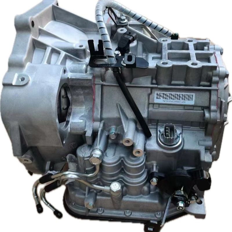 QR416AHA 4-Speed Automatic Transmission untuk Chery EXECUTIVE C-CLASS dan Antilla C-CLASS SQRD4G15B/C