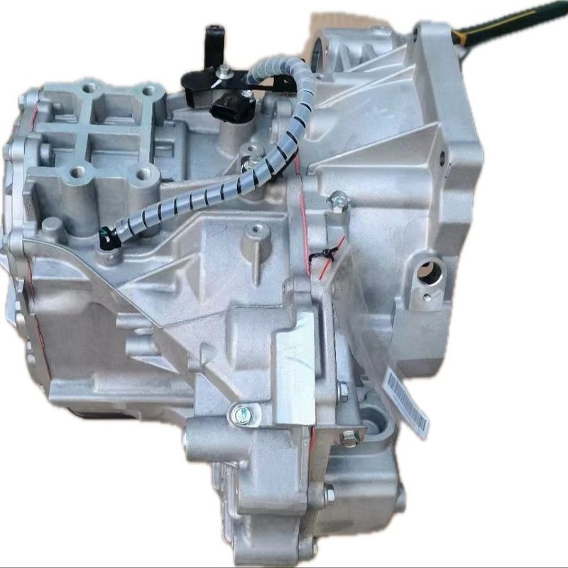 QR416AHA 4-Speed Automatic Transmission untuk Chery EXECUTIVE C-CLASS dan Antilla C-CLASS SQRD4G15B/C
