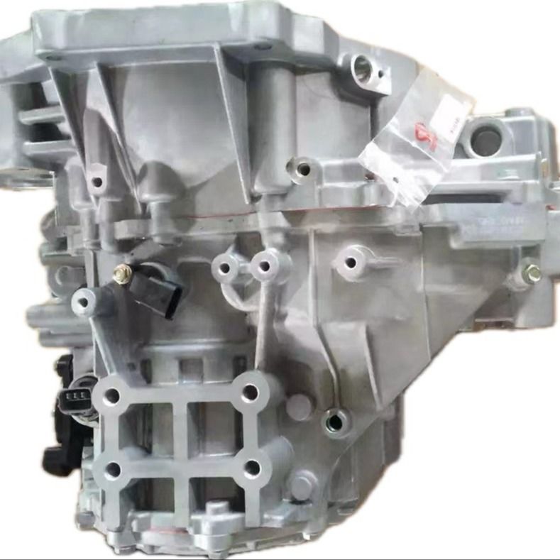 QR416AHA 4-Speed Automatic Transmission untuk Chery EXECUTIVE C-CLASS dan Antilla C-CLASS SQRD4G15B/C