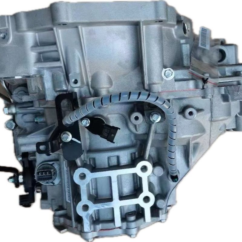 QR416AHA 4-Speed Automatic Transmission untuk Chery EXECUTIVE C-CLASS dan Antilla C-CLASS SQRD4G15B/C