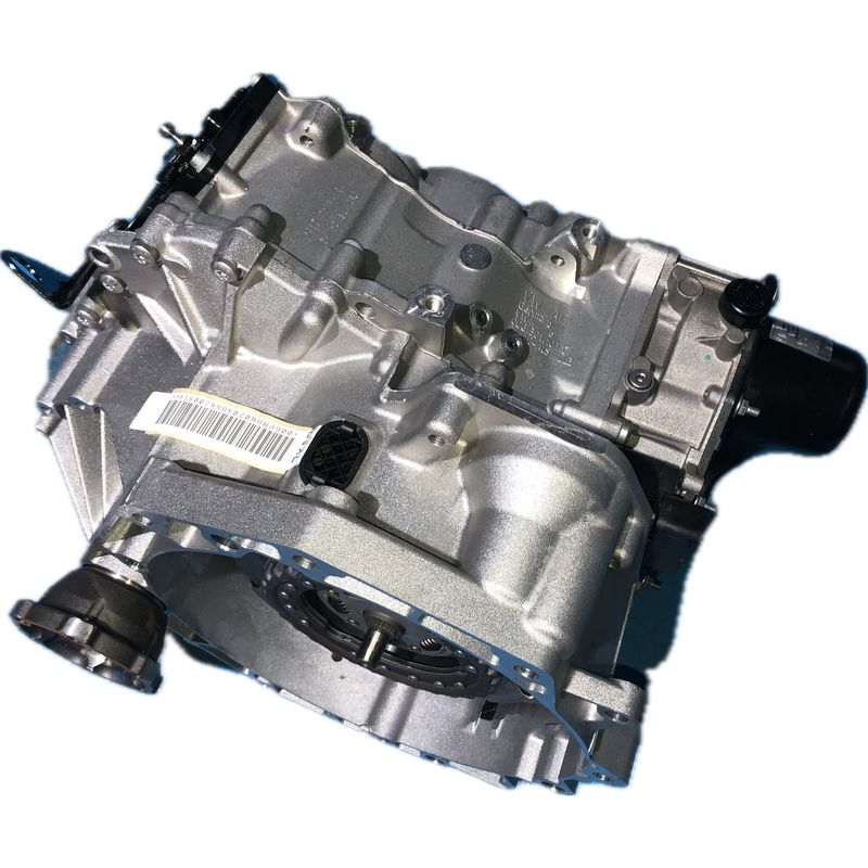 Sistem Transmisi Otomatis 0AM DQ200 1.4T Gearbox Assembly untuk VW 0AM300061Q 0AM 300 061 Q
