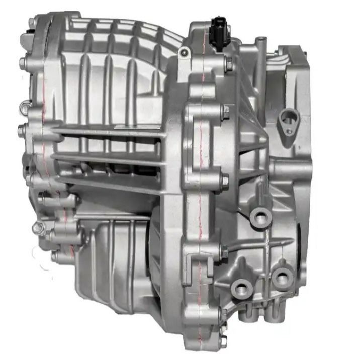 Gearbox untuk Chery ARRIZO 7 dan Tiggo5 SQR7150J60T2 SQR6451T21T7 QR019CHA CHB 60*60*65