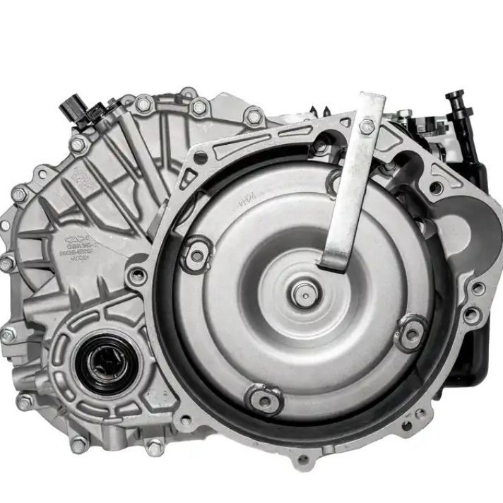 Gearbox untuk Chery ARRIZO 7 dan Tiggo5 SQR7150J60T2 SQR6451T21T7 QR019CHA CHB 60*60*65