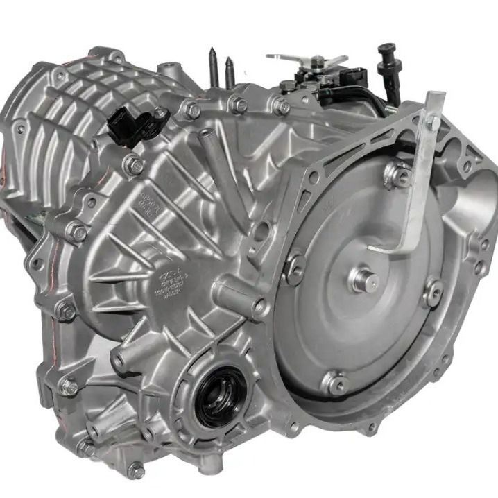 Gearbox untuk Chery ARRIZO 7 dan Tiggo5 SQR7150J60T2 SQR6451T21T7 QR019CHA CHB 60*60*65