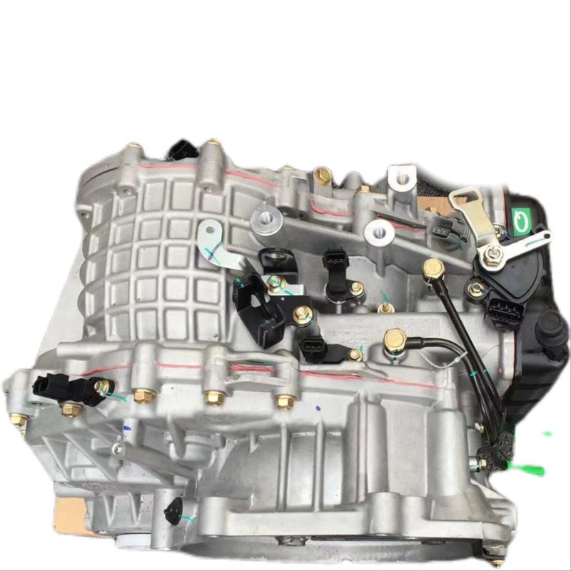 Chery QR019CHA Gearbox Pengaturan Transmisi untuk E5 A21FL-C Oriental Son B16 Flag Cloud