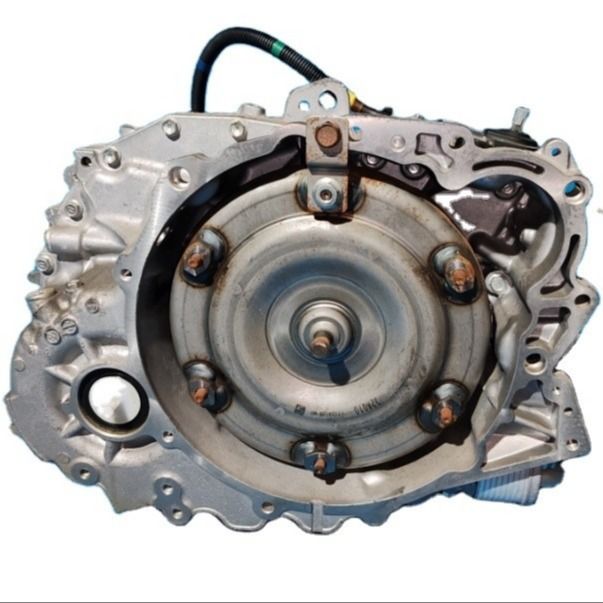 OE NO. 9813948680 TF-70SC AT6 AWF6F25 Peugeot Citroen 2.0L 2.3L Transmisi