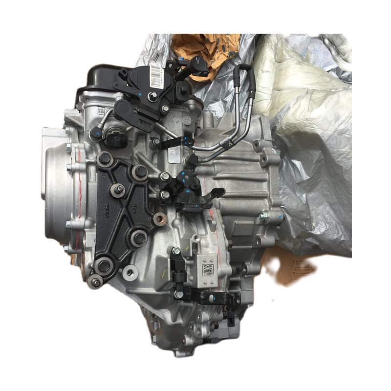 Sistem Transmisi Otomatis untuk Hyundai SANTA FE 2.0T Diesel 4WD F4A51 Transmisi