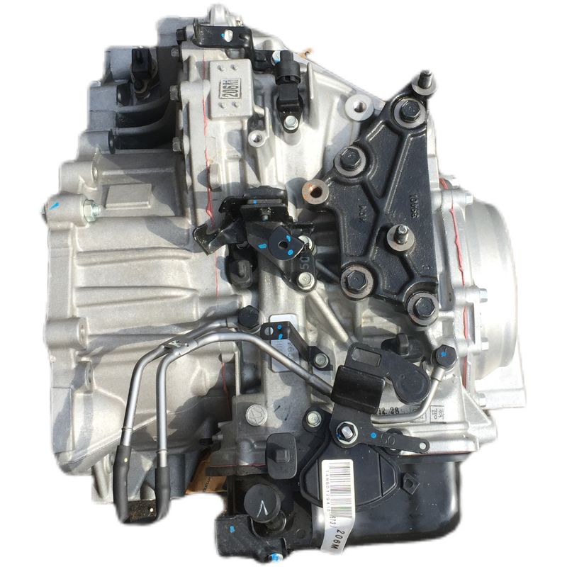 Sistem Transmisi Otomatis untuk Hyundai SANTA FE 2.0T Diesel 4WD F4A51 Transmisi