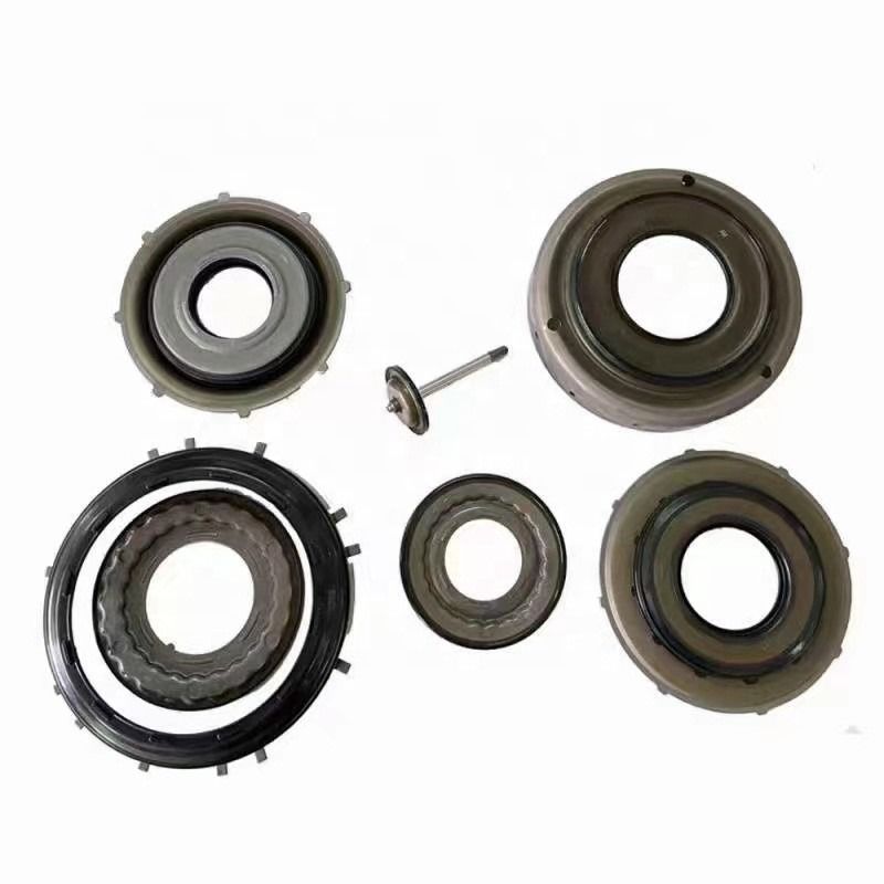 Ssangyong Car Fitment M11 DSI6 Transmission Piston Kit untuk Geely Lifan 2010-2016