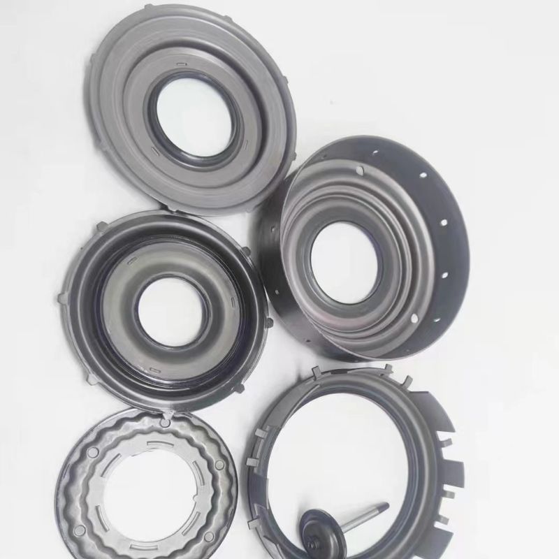 Ssangyong Car Fitment M11 DSI6 Transmission Piston Kit untuk Geely Lifan 2010-2016