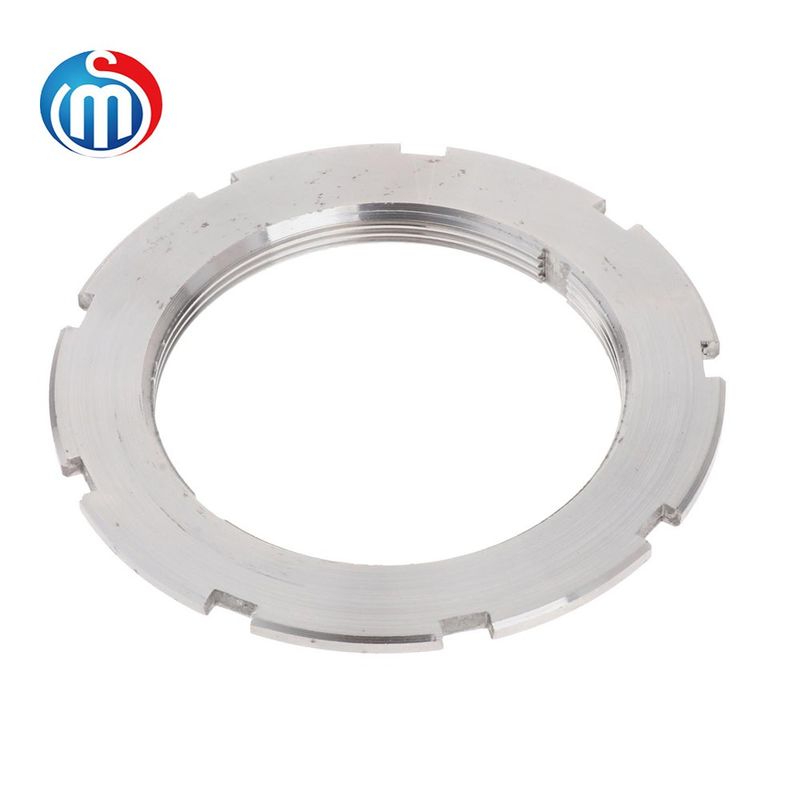 U660E Perak U760 Steel Planet Carrier Nut untuk Bagian Alfa/Lexus Transmission Auto
