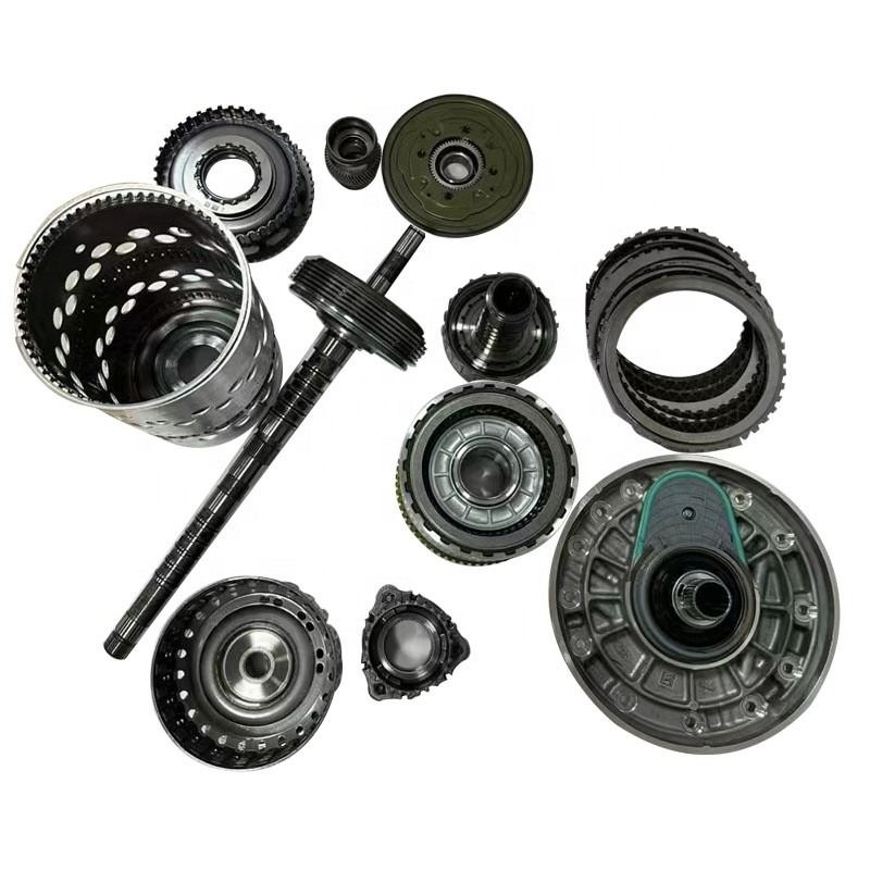 Deskripsi Bagian L1MZ7000L OE 10-Speed Automatic Repair Kit untuk Lincoln Aviator 2022-