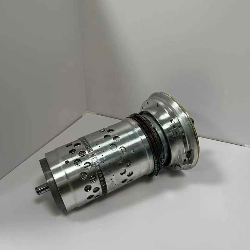 Deskripsi Bagian L1MZ7000L OE 10-Speed Automatic Repair Kit untuk Lincoln Aviator 2022-