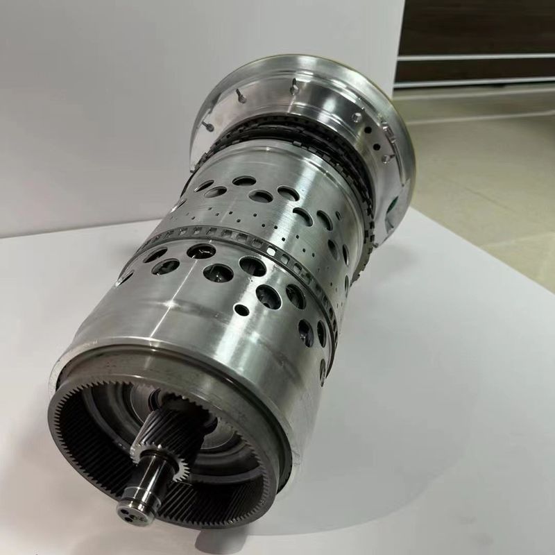 Deskripsi Bagian L1MZ7000L OE 10-Speed Automatic Repair Kit untuk Lincoln Aviator 2022-