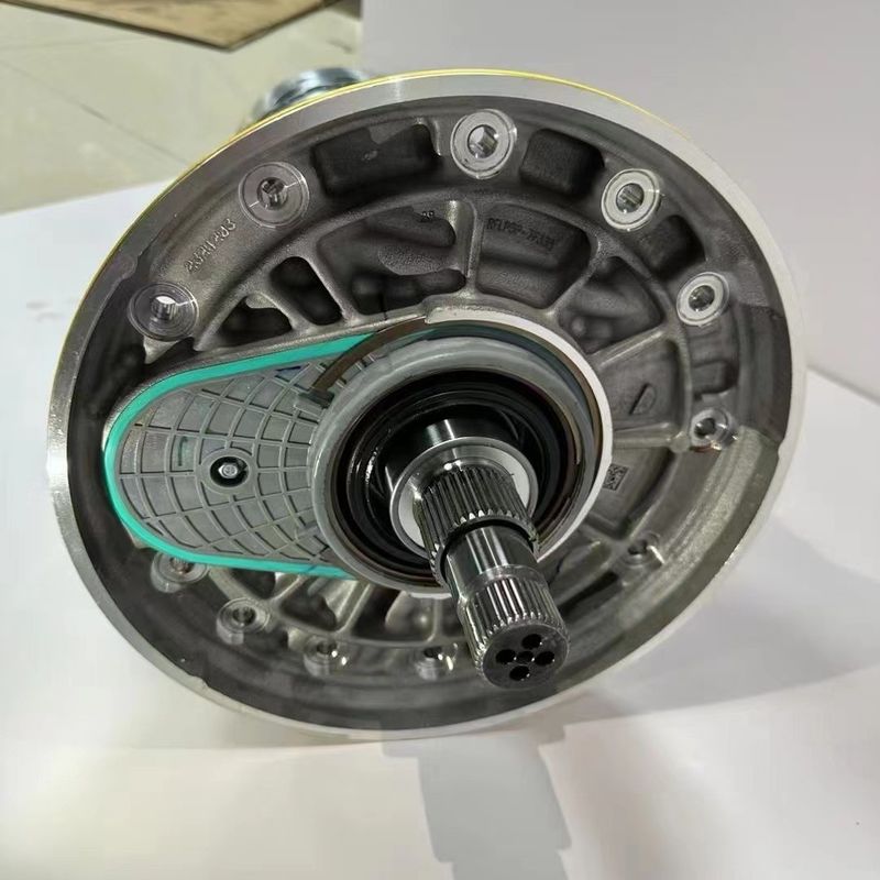 Deskripsi Bagian L1MZ7000L OE 10-Speed Automatic Repair Kit untuk Lincoln Aviator 2022-