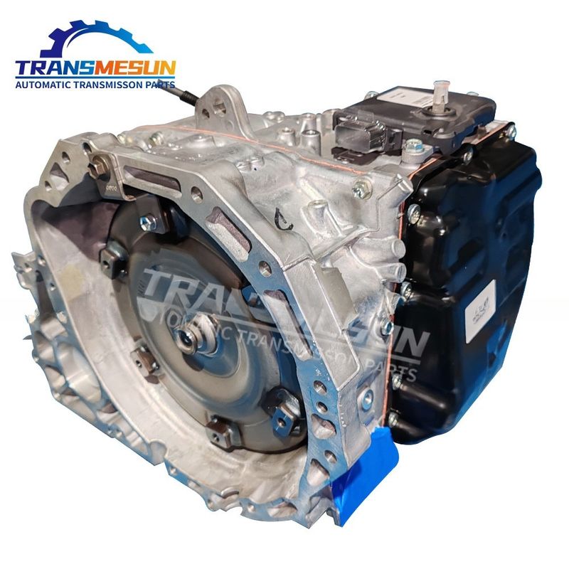 Transmisi TF-72SC untuk 2013-2016 Suzuki Vitara 1.4T 4X4 AWD Bagian Transmisi Otomatis