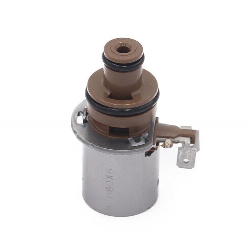 Subaru Forester Outback Legacy XV TR690 TR580 CVT Transmisi TCC kunci katup solenoid untuk EXIGA