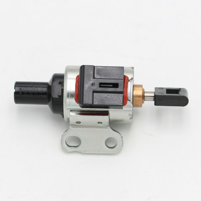 Ukuran standar JF011E RE0F10A Motor Stepper Ideal untuk berbagai jenis transmisi mobil