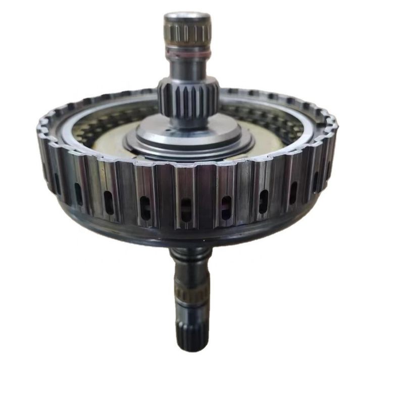 2017 C0GF1 Front CVT Clutch Assembly Untuk Hyundai Elantra Sonata Verna IX25 Lingdong K3