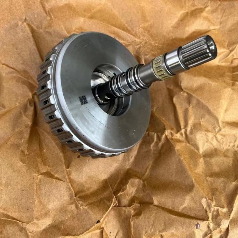 2017 C0GF1 Front CVT Clutch Assembly Untuk Hyundai Elantra Sonata Verna IX25 Lingdong K3