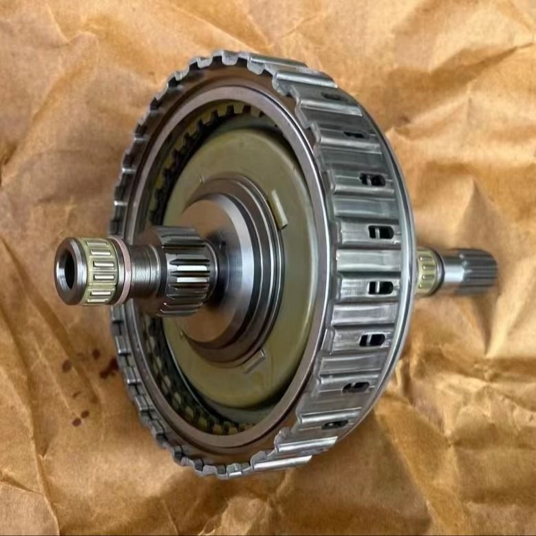 2017 C0GF1 Front CVT Clutch Assembly Untuk Hyundai Elantra Sonata Verna IX25 Lingdong K3