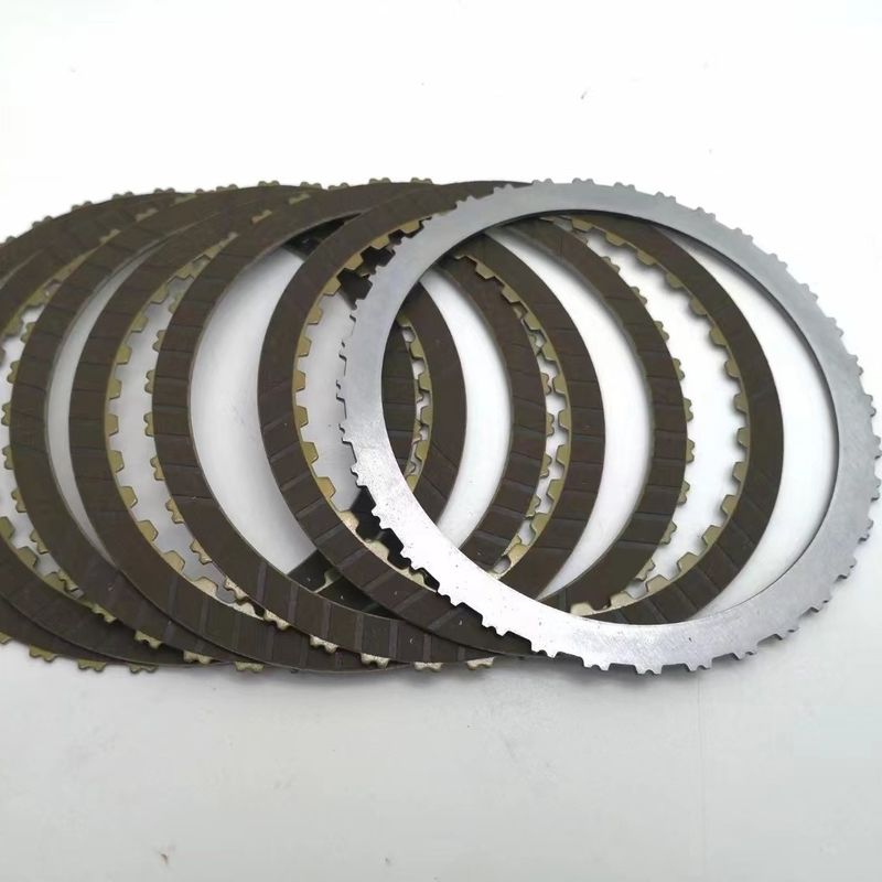 2017 C0GF1 Front CVT Clutch Assembly Untuk Hyundai Elantra Sonata Verna IX25 Lingdong K3