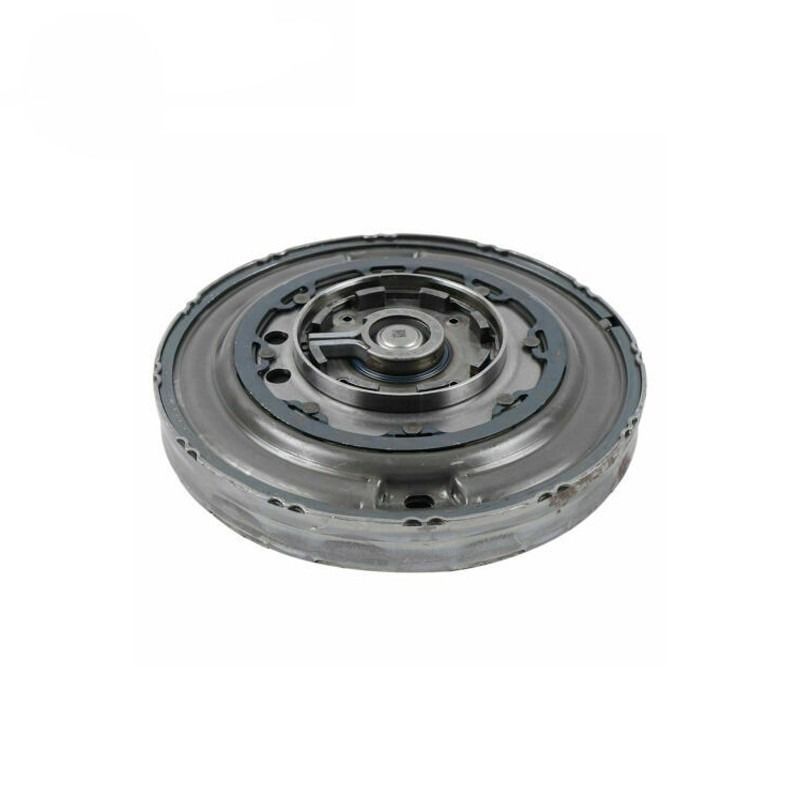 Aluminium Gearbox Drum Untuk Chrysler Dodge Ford Land Rover Volvo MPS6 6DCT450 1268154C-FX