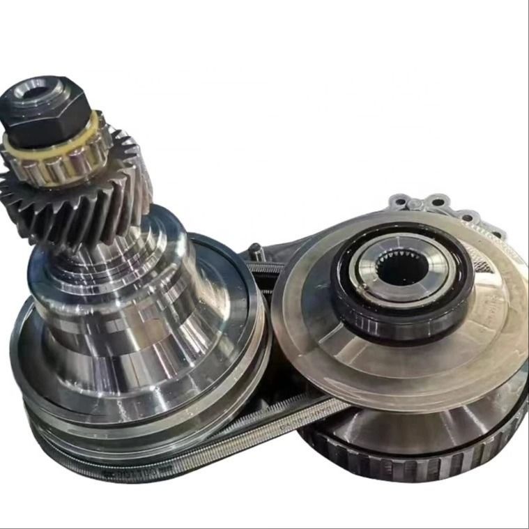 CVT180 Drive Pulley Untuk Roewe I5 I6 PLUS RX3 PRO MG MG5 2nd Gen ZS