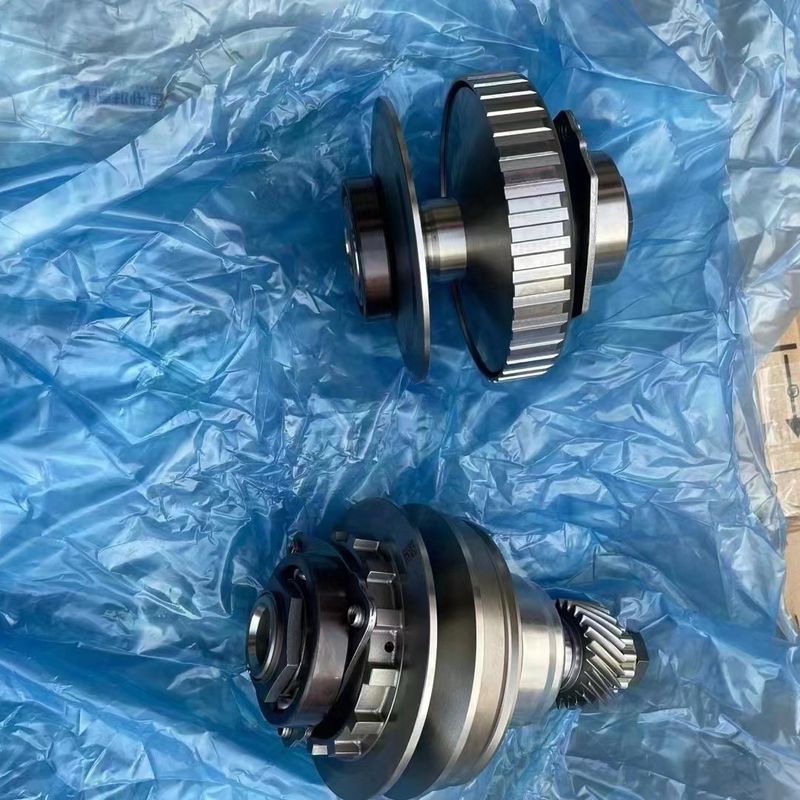 CVT180 Drive Pulley Untuk Roewe I5 I6 PLUS RX3 PRO MG MG5 2nd Gen ZS