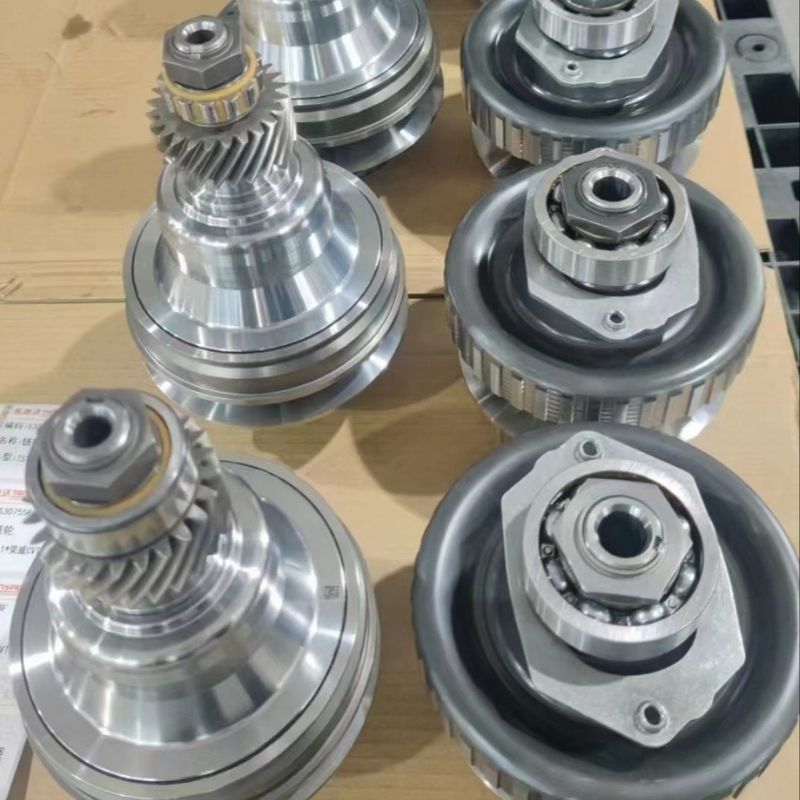 CVT180 Drive Pulley Untuk Roewe I5 I6 PLUS RX3 PRO MG MG5 2nd Gen ZS